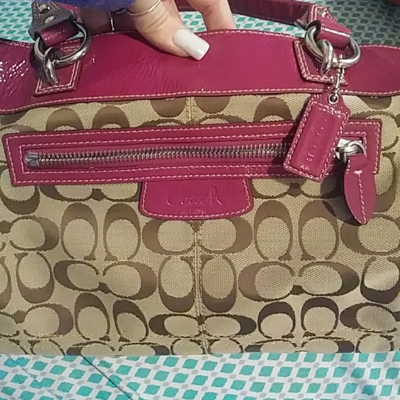 Coach Set for TRADE or SALE - Picture 2 of 8